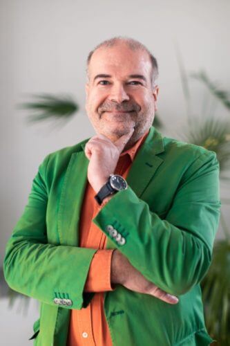 Helmut Dungler 2008