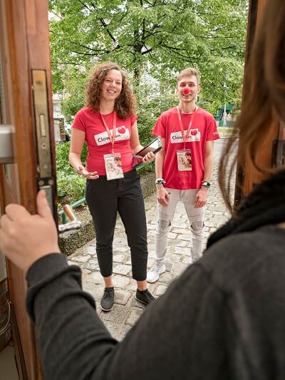 Fundraising für Non-Profit-Organisationen