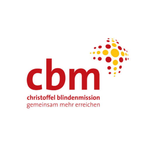 Christoffel Blindenmission